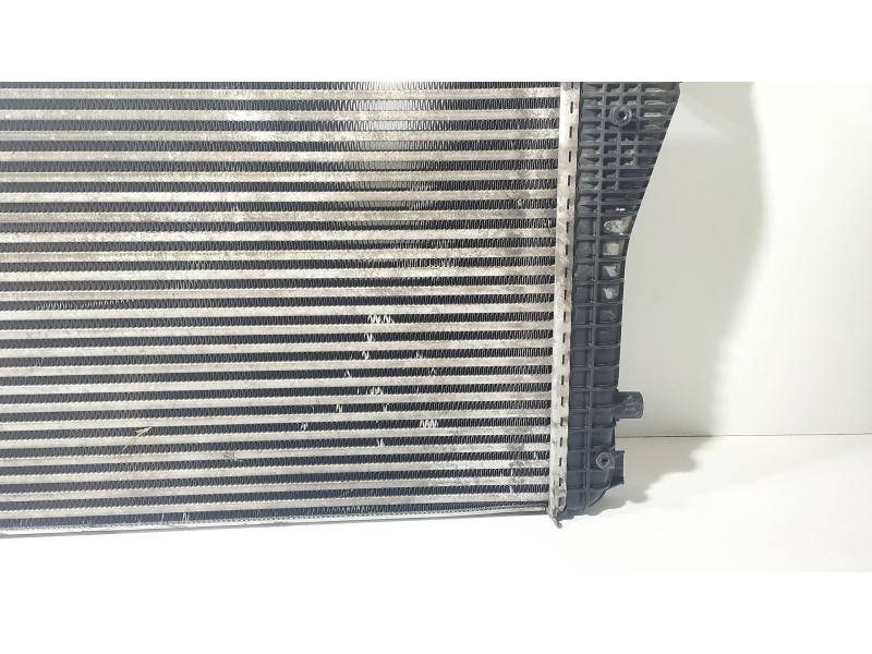 Recambio de intercooler para seat leon (1p1) 2.0 tdi 16v referencia OEM IAM 1K0145803S  