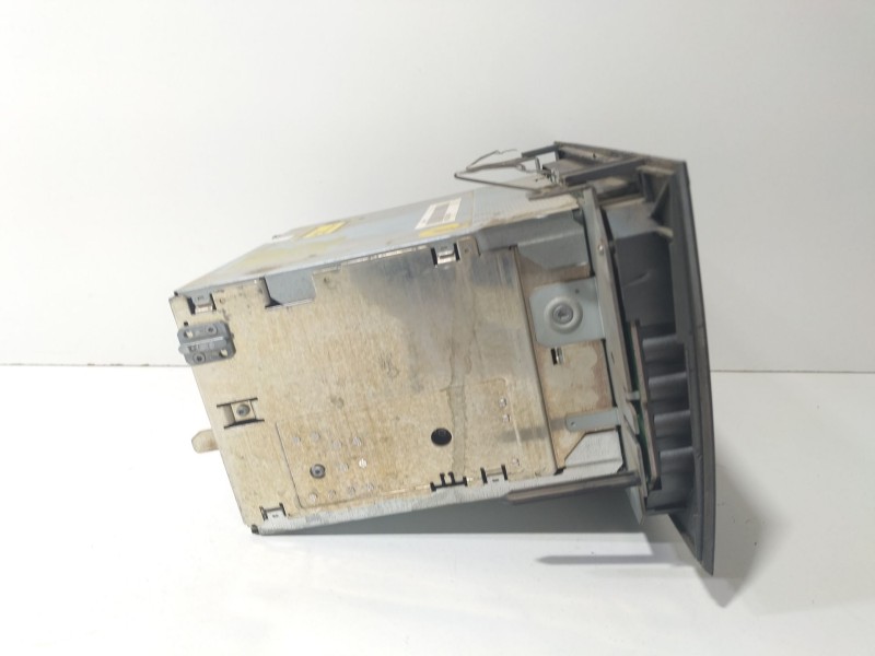 Recambio de sistema audio / radio cd para seat leon (1p1) 2.0 tdi 16v referencia OEM IAM 1P1035186B  