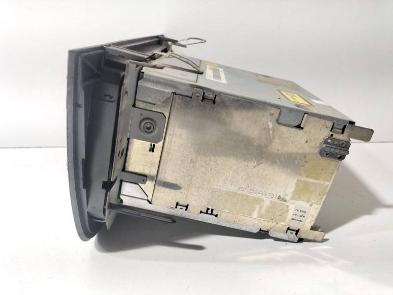 Recambio de sistema audio / radio cd para seat leon (1p1) 2.0 tdi 16v referencia OEM IAM 1P1035186B  