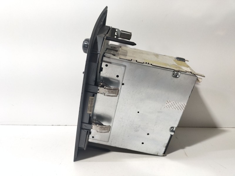 Recambio de sistema audio / radio cd para seat leon (1p1) 2.0 tdi 16v referencia OEM IAM 1P1035186B  
