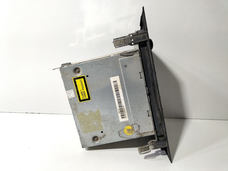 Recambio de sistema audio / radio cd para seat leon (1p1) 2.0 tdi 16v referencia OEM IAM 1P1035186B  