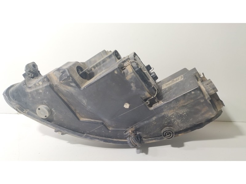 Recambio de faro derecho para seat leon (1p1) 2.0 tdi 16v referencia OEM IAM 5P1941006A  