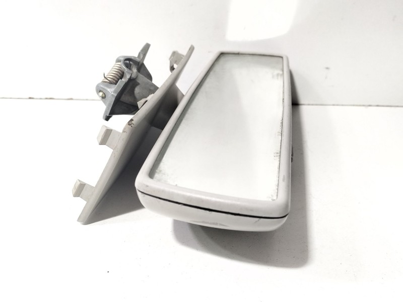 Recambio de espejo retrovisor interior para seat leon (1p1) 2.0 tdi 16v referencia OEM IAM 5P0857511FY20  