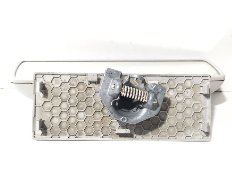 Recambio de espejo retrovisor interior para seat leon (1p1) 2.0 tdi 16v referencia OEM IAM 5P0857511FY20  