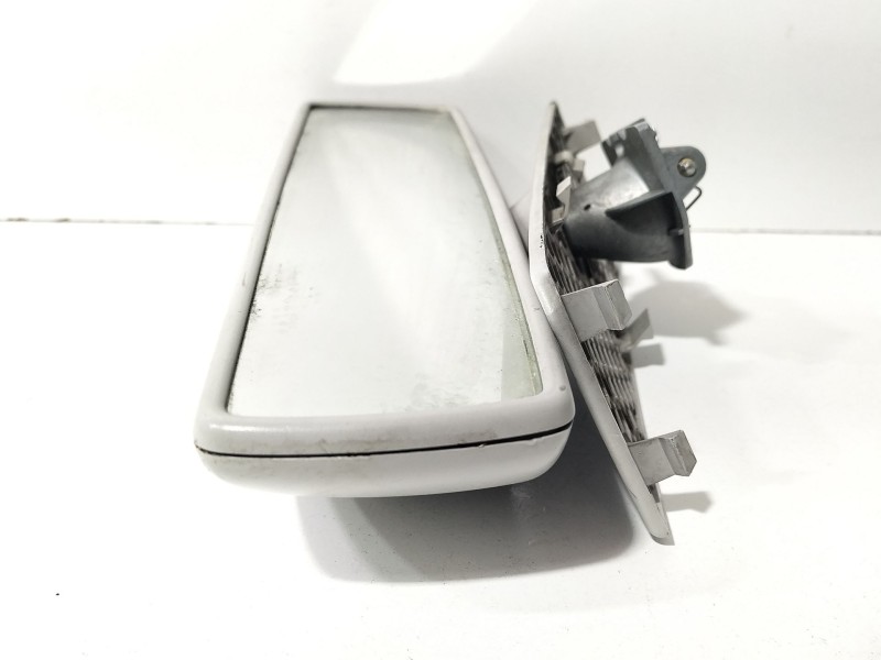 Recambio de espejo retrovisor interior para seat leon (1p1) 2.0 tdi 16v referencia OEM IAM 5P0857511FY20  