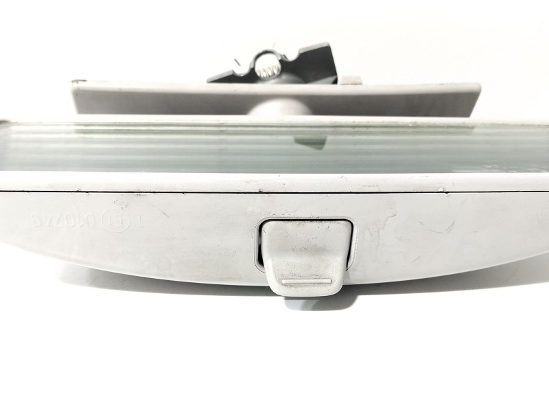 Recambio de espejo retrovisor interior para seat leon (1p1) 2.0 tdi 16v referencia OEM IAM 5P0857511FY20  