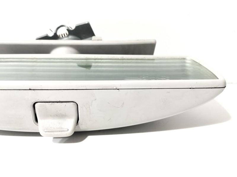 Recambio de espejo retrovisor interior para seat leon (1p1) 2.0 tdi 16v referencia OEM IAM 5P0857511FY20  