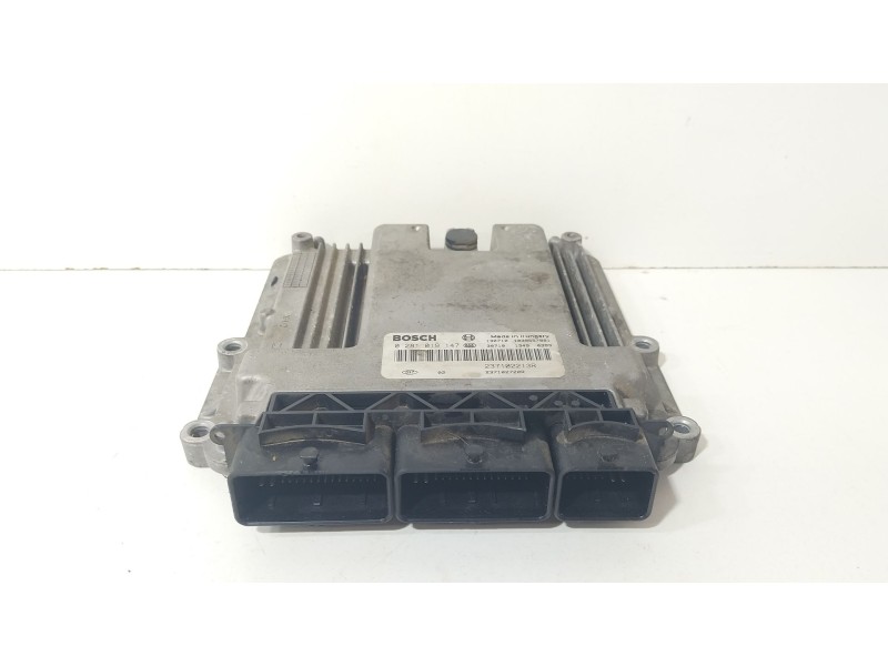Recambio de centralita motor uce para dacia dokker furgoneta/monovolumen 1.5 dci 75 / blue dci 75 (fejw, feah) referencia OEM IA