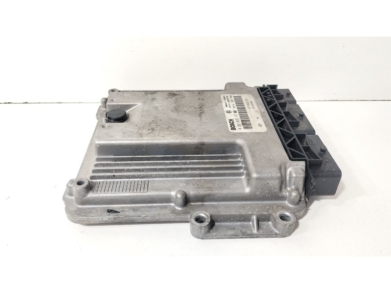 Recambio de centralita motor uce para dacia dokker furgoneta/monovolumen 1.5 dci 75 / blue dci 75 (fejw, feah) referencia OEM IA