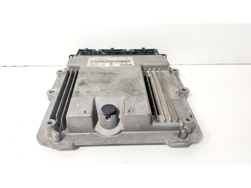 Recambio de centralita motor uce para dacia dokker furgoneta/monovolumen 1.5 dci 75 / blue dci 75 (fejw, feah) referencia OEM IA