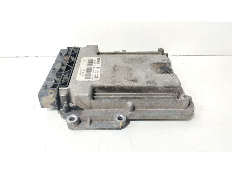 Recambio de centralita motor uce para dacia dokker furgoneta/monovolumen 1.5 dci 75 / blue dci 75 (fejw, feah) referencia OEM IA