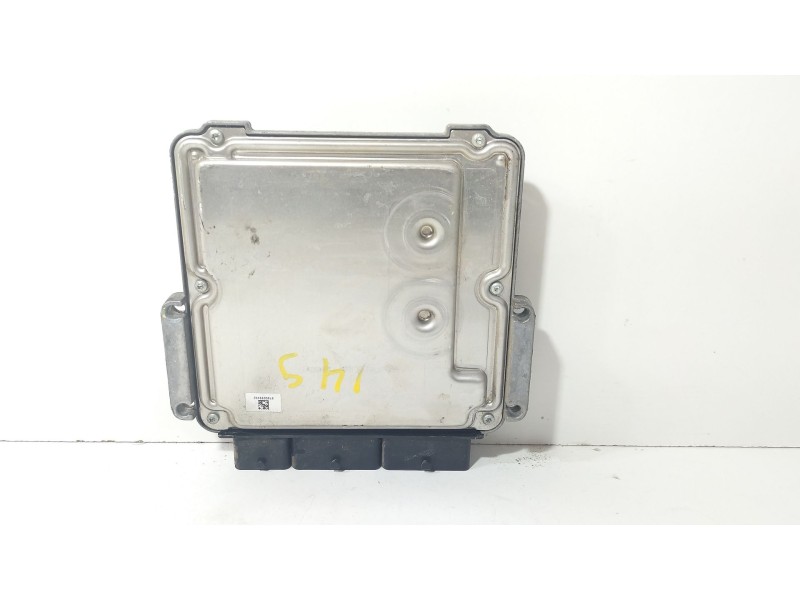 Recambio de centralita motor uce para dacia dokker furgoneta/monovolumen 1.5 dci 75 / blue dci 75 (fejw, feah) referencia OEM IA