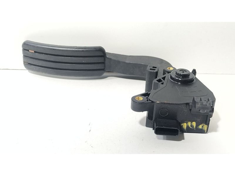 Recambio de potenciometro pedal para dacia dokker furgoneta/monovolumen 1.5 dci 75 / blue dci 75 (fejw, feah) referencia OEM IAM