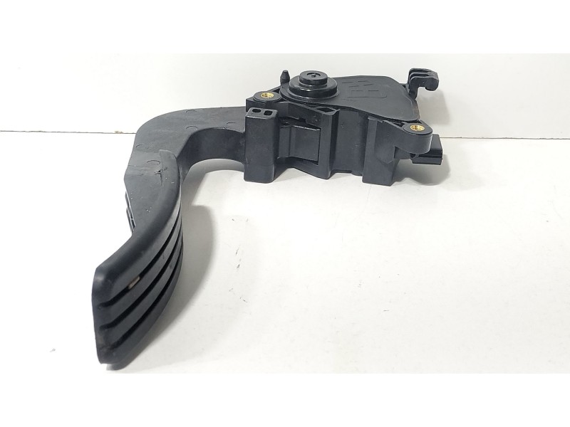 Recambio de potenciometro pedal para dacia dokker furgoneta/monovolumen 1.5 dci 75 / blue dci 75 (fejw, feah) referencia OEM IAM