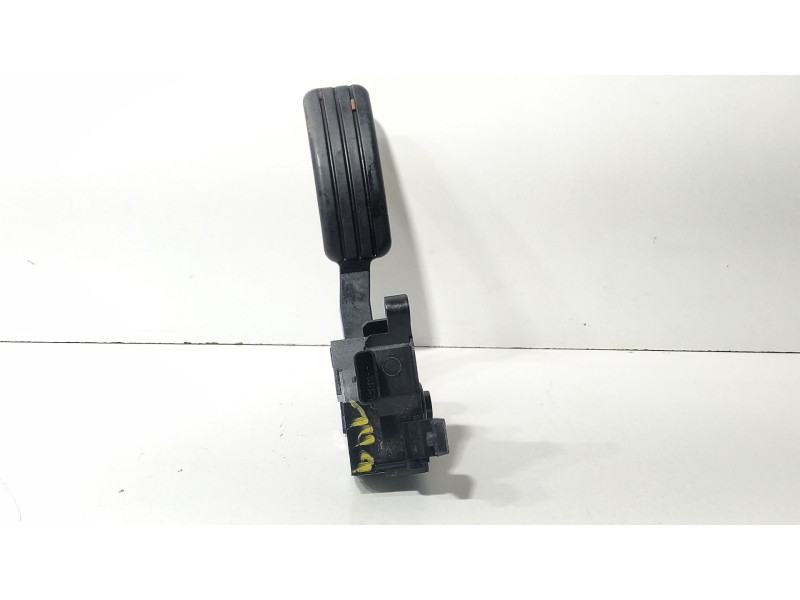 Recambio de potenciometro pedal para dacia dokker furgoneta/monovolumen 1.5 dci 75 / blue dci 75 (fejw, feah) referencia OEM IAM