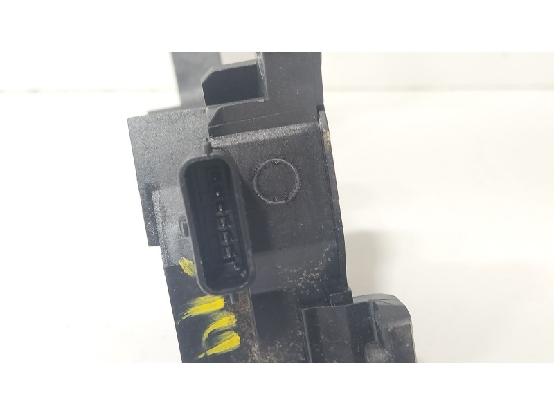 Recambio de potenciometro pedal para dacia dokker furgoneta/monovolumen 1.5 dci 75 / blue dci 75 (fejw, feah) referencia OEM IAM