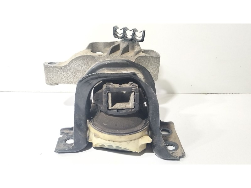 Recambio de soporte motor para dacia dokker furgoneta/monovolumen 1.5 dci 75 / blue dci 75 (fejw, feah) referencia OEM IAM 11284