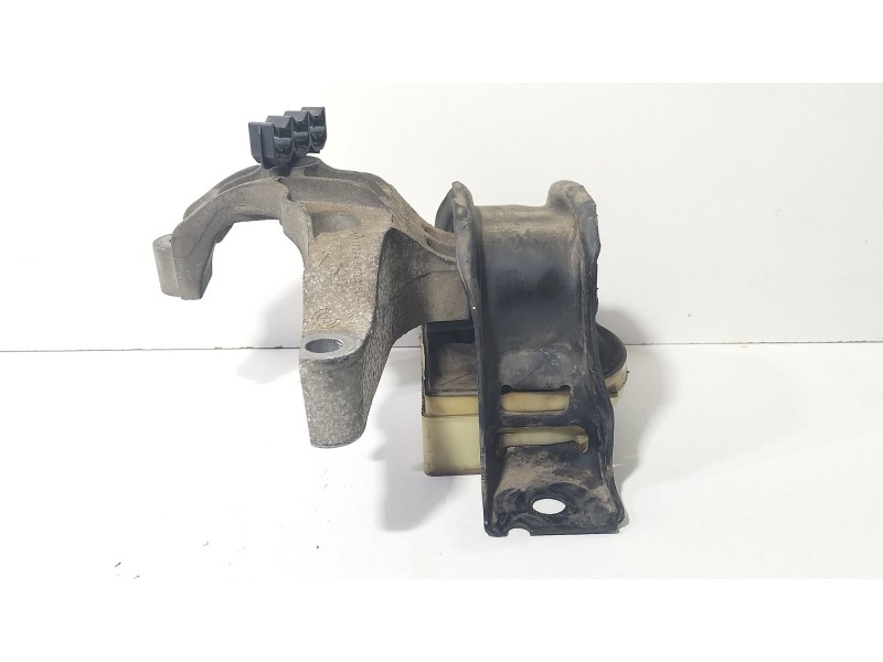 Recambio de soporte motor para dacia dokker furgoneta/monovolumen 1.5 dci 75 / blue dci 75 (fejw, feah) referencia OEM IAM 11284