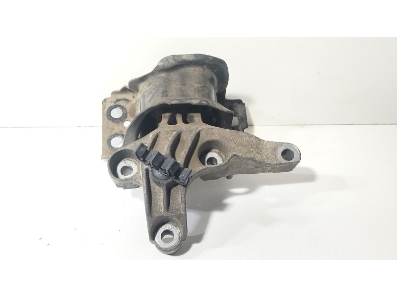 Recambio de soporte motor para dacia dokker furgoneta/monovolumen 1.5 dci 75 / blue dci 75 (fejw, feah) referencia OEM IAM 11284