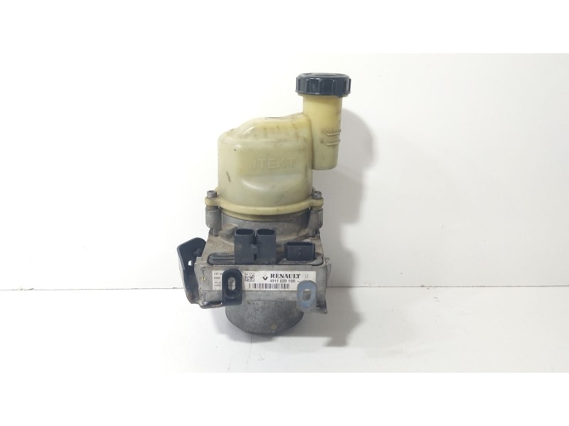 Recambio de bomba direccion para dacia dokker furgoneta/monovolumen 1.5 dci 75 / blue dci 75 (fejw, feah) referencia OEM IAM 491