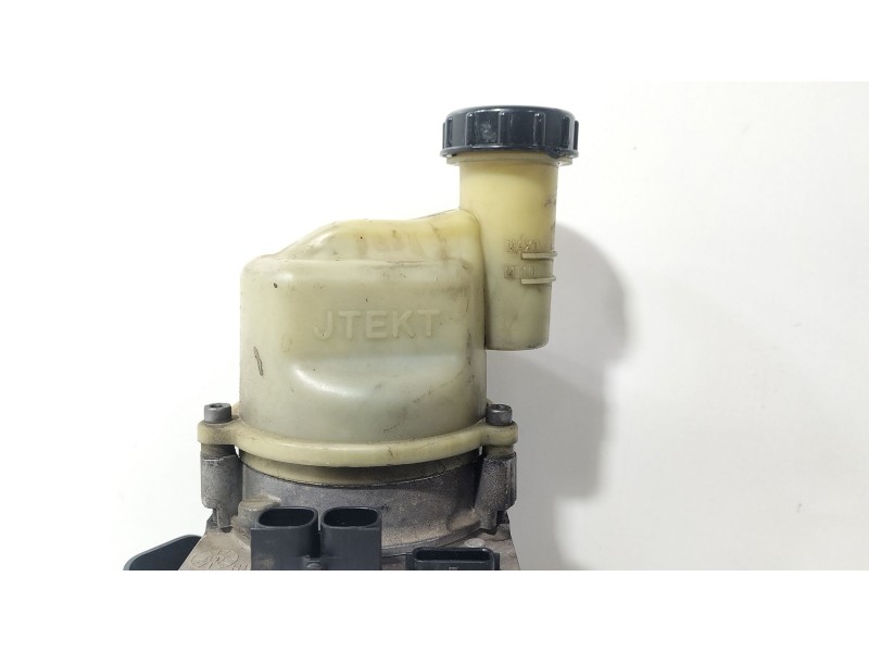 Recambio de bomba direccion para dacia dokker furgoneta/monovolumen 1.5 dci 75 / blue dci 75 (fejw, feah) referencia OEM IAM 491