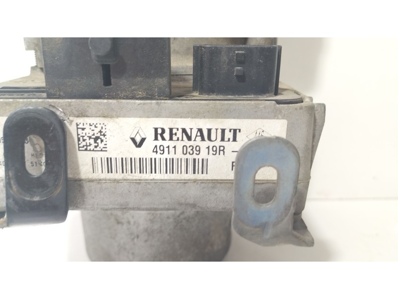 Recambio de bomba direccion para dacia dokker furgoneta/monovolumen 1.5 dci 75 / blue dci 75 (fejw, feah) referencia OEM IAM 491