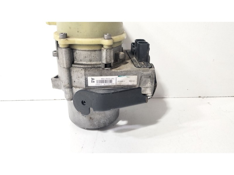 Recambio de bomba direccion para dacia dokker furgoneta/monovolumen 1.5 dci 75 / blue dci 75 (fejw, feah) referencia OEM IAM 491