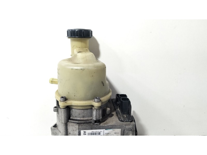Recambio de bomba direccion para dacia dokker furgoneta/monovolumen 1.5 dci 75 / blue dci 75 (fejw, feah) referencia OEM IAM 491