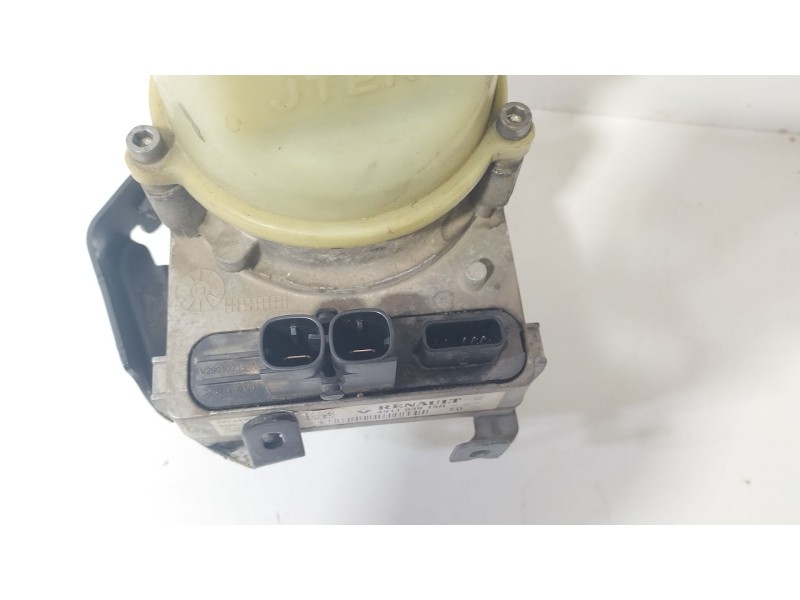 Recambio de bomba direccion para dacia dokker furgoneta/monovolumen 1.5 dci 75 / blue dci 75 (fejw, feah) referencia OEM IAM 491