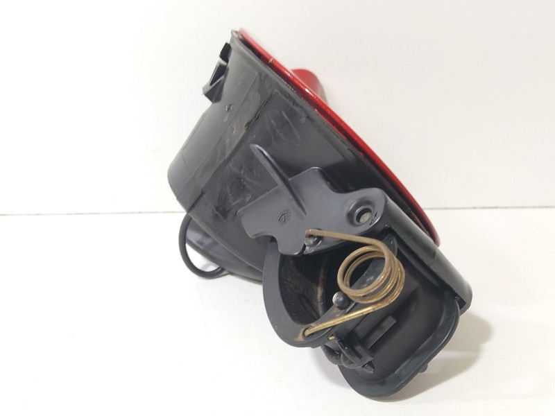 Recambio de tapa exterior combustible para mini mini (r50, r53) one referencia OEM IAM 7033498  