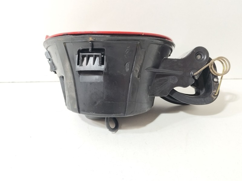 Recambio de tapa exterior combustible para mini mini (r50, r53) one referencia OEM IAM 7033498  