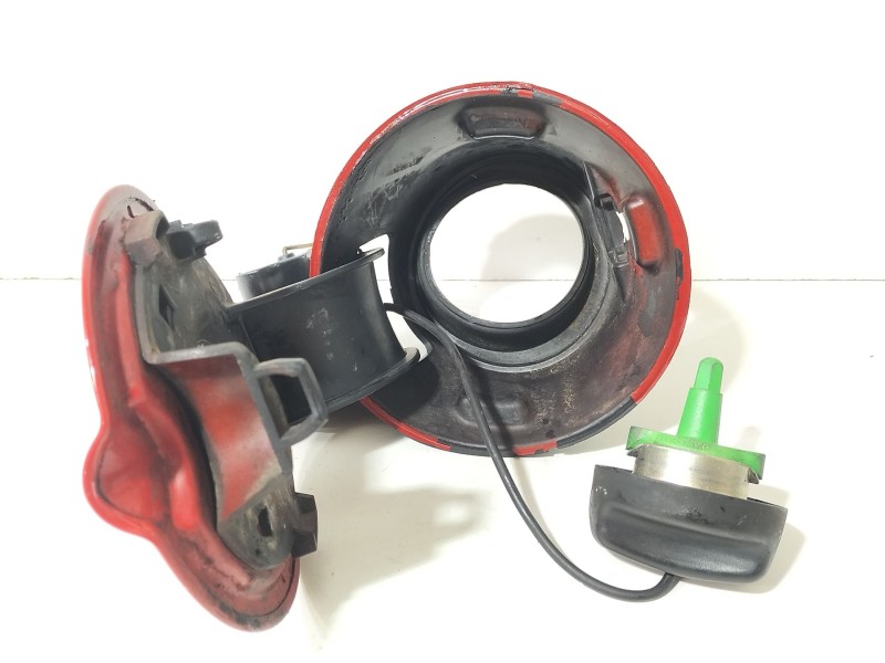 Recambio de tapa exterior combustible para mini mini (r50, r53) one referencia OEM IAM 7033498  