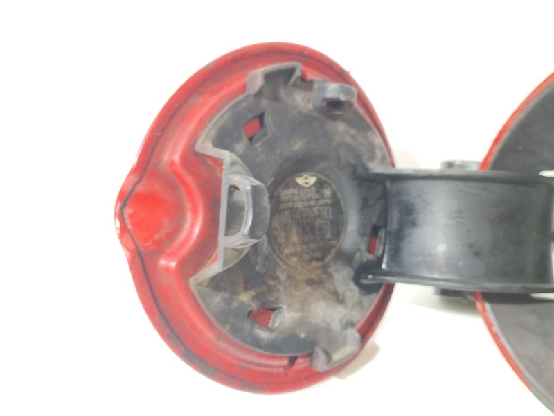 Recambio de tapa exterior combustible para mini mini (r50, r53) one referencia OEM IAM 7033498  