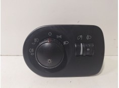 Recambio de mando luces para seat leon (1p1) 2.0 tdi 16v referencia OEM IAM 1P1941431B  