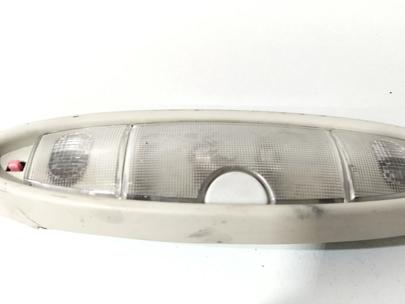 Recambio de luz interior de techo para mini mini (r50, r53) one referencia OEM IAM 63316961987  