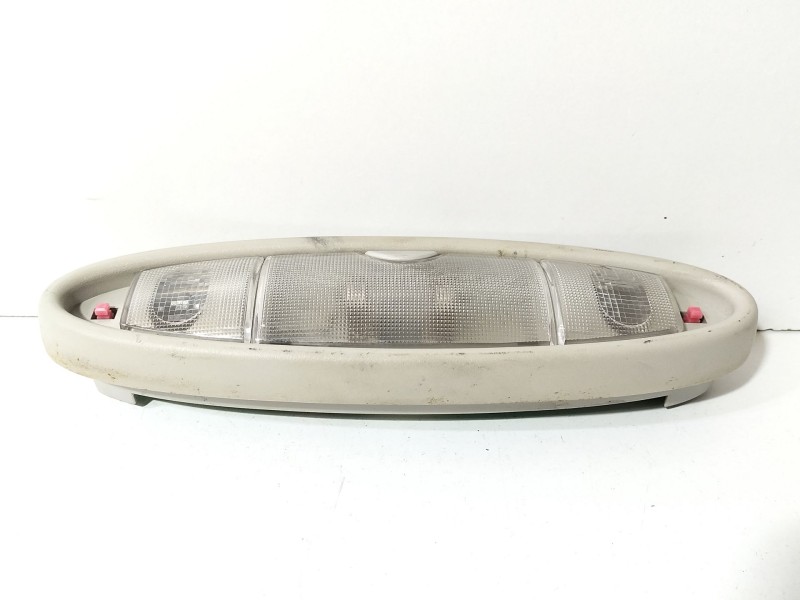Recambio de luz interior de techo para mini mini (r50, r53) one referencia OEM IAM 63316961987  