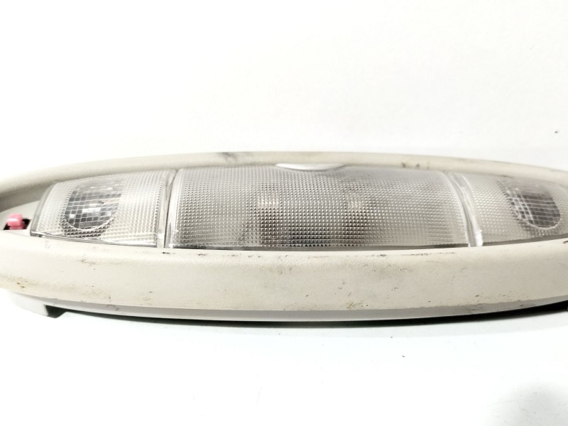 Recambio de luz interior de techo para mini mini (r50, r53) one referencia OEM IAM 63316961987  