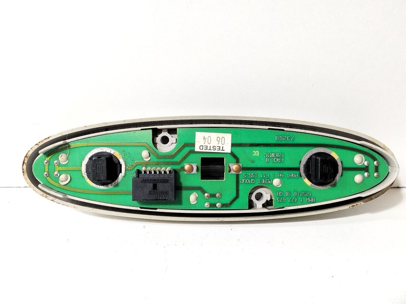 Recambio de luz interior de techo para mini mini (r50, r53) one referencia OEM IAM 63316961987  