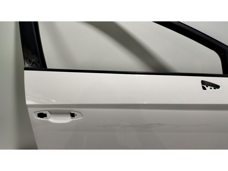 Recambio de puerta delantera derecha para seat leon st (5f8) 1.0 tsi referencia OEM IAM 5F4831056A  