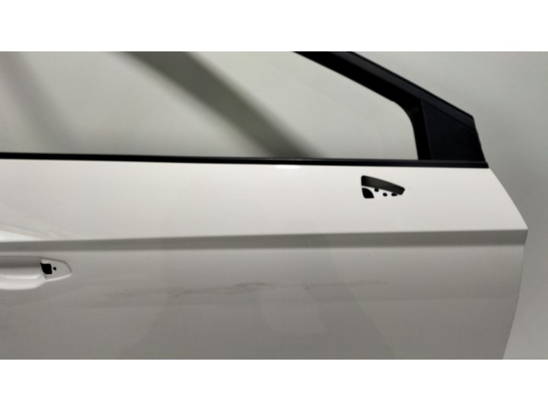 Recambio de puerta delantera derecha para seat leon st (5f8) 1.0 tsi referencia OEM IAM 5F4831056A  