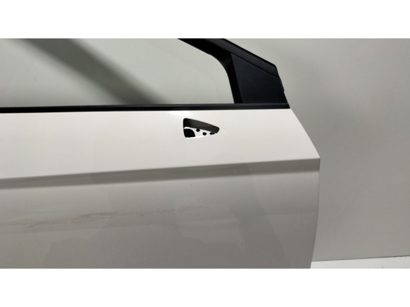 Recambio de puerta delantera derecha para seat leon st (5f8) 1.0 tsi referencia OEM IAM 5F4831056A  