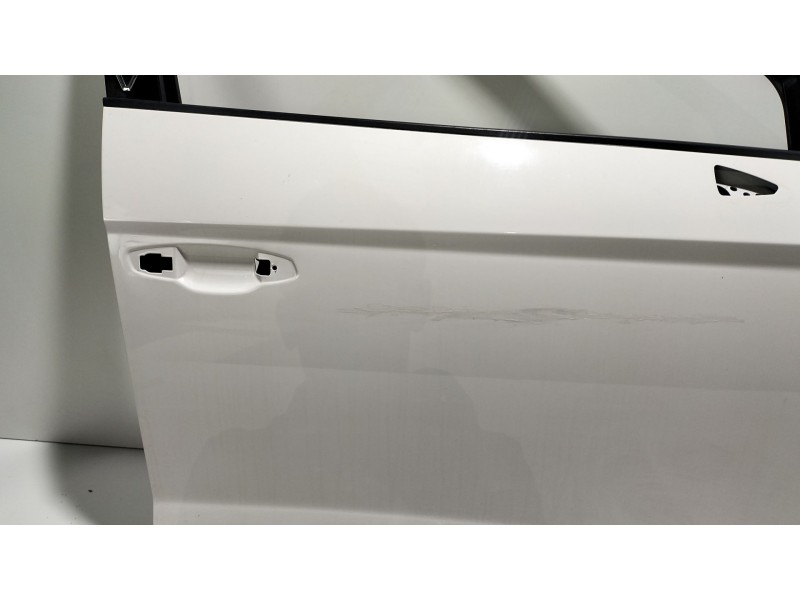 Recambio de puerta delantera derecha para seat leon st (5f8) 1.0 tsi referencia OEM IAM 5F4831056A  