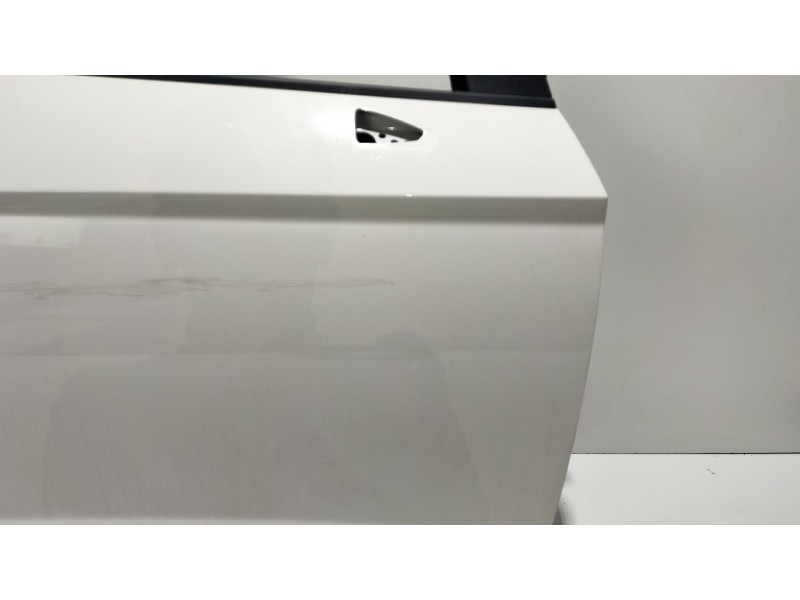 Recambio de puerta delantera derecha para seat leon st (5f8) 1.0 tsi referencia OEM IAM 5F4831056A  