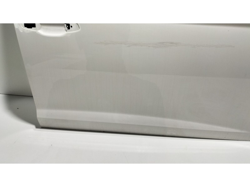 Recambio de puerta delantera derecha para seat leon st (5f8) 1.0 tsi referencia OEM IAM 5F4831056A  