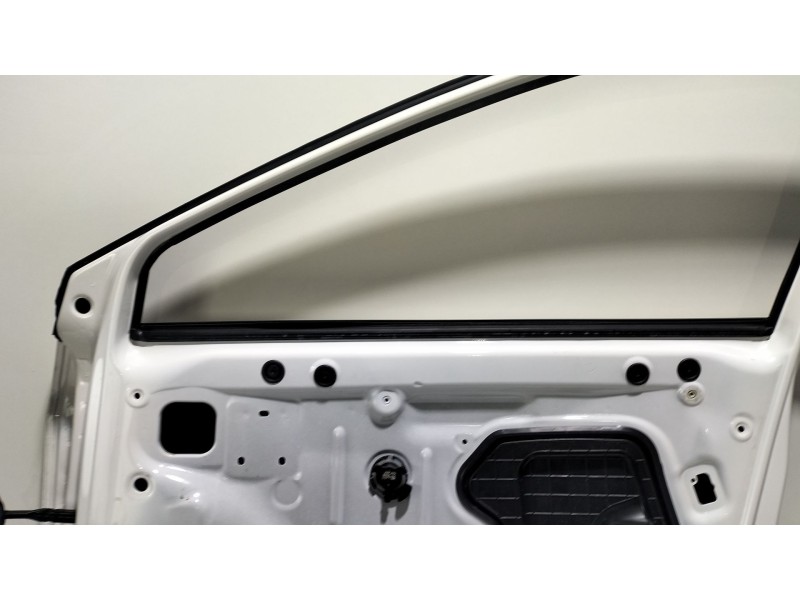 Recambio de puerta delantera derecha para seat leon st (5f8) 1.0 tsi referencia OEM IAM 5F4831056A  