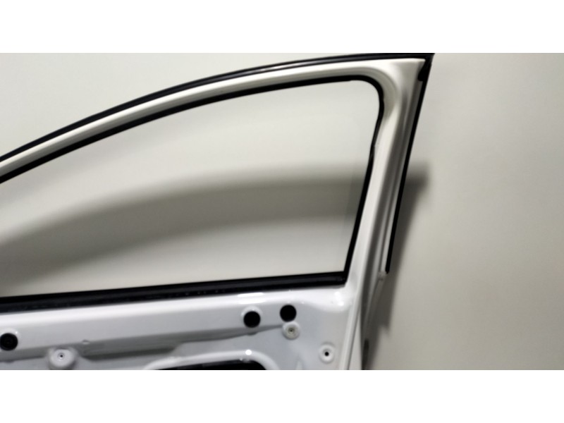 Recambio de puerta delantera derecha para seat leon st (5f8) 1.0 tsi referencia OEM IAM 5F4831056A  