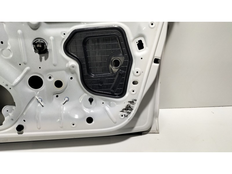 Recambio de puerta delantera derecha para seat leon st (5f8) 1.0 tsi referencia OEM IAM 5F4831056A  