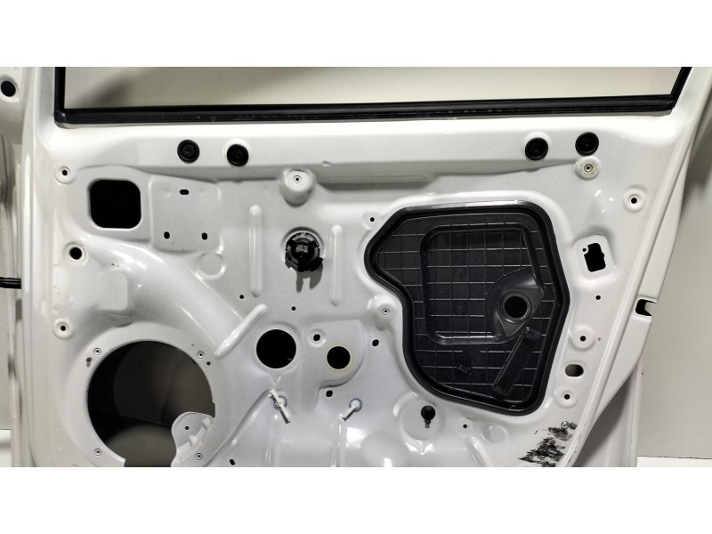 Recambio de puerta delantera derecha para seat leon st (5f8) 1.0 tsi referencia OEM IAM 5F4831056A  