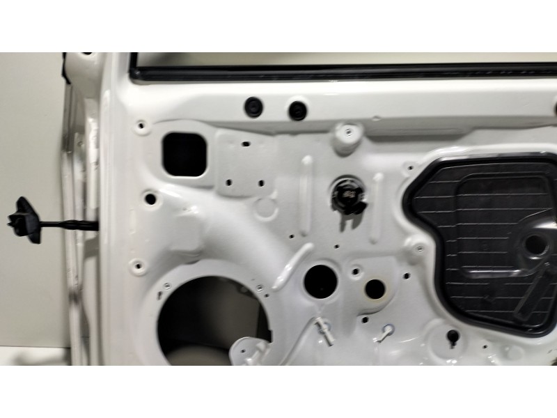 Recambio de puerta delantera derecha para seat leon st (5f8) 1.0 tsi referencia OEM IAM 5F4831056A  