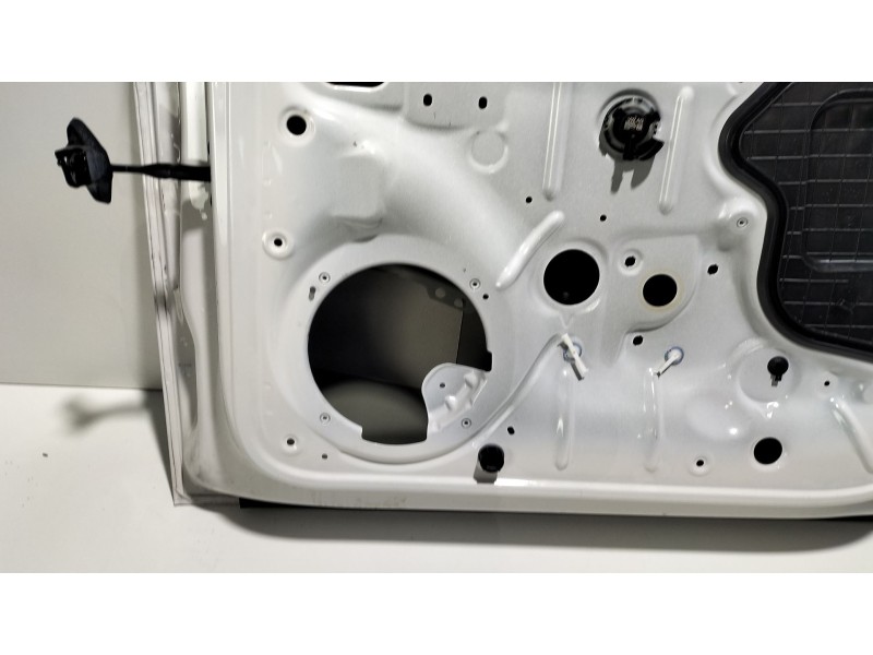 Recambio de puerta delantera derecha para seat leon st (5f8) 1.0 tsi referencia OEM IAM 5F4831056A  
